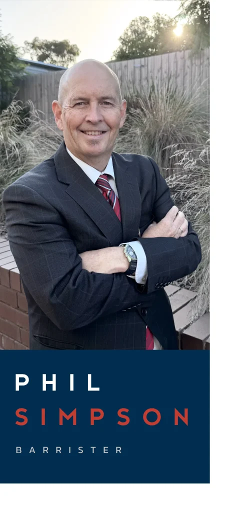 Driving disqualified lawyers phil simpson